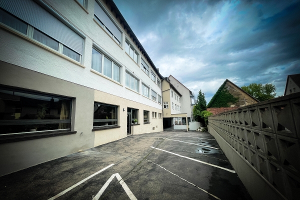 Hotel Altbacher Hof